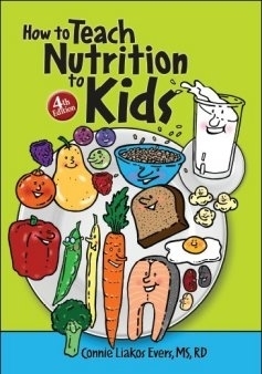 How to Teach Nutrition to Kids