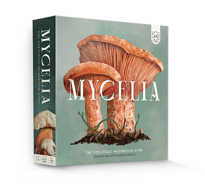 Mycelia