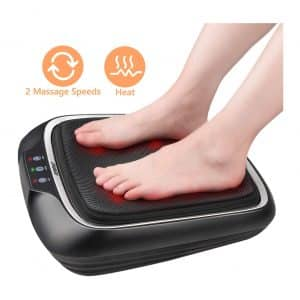 Nooro EMS Foot Massager Reviews
