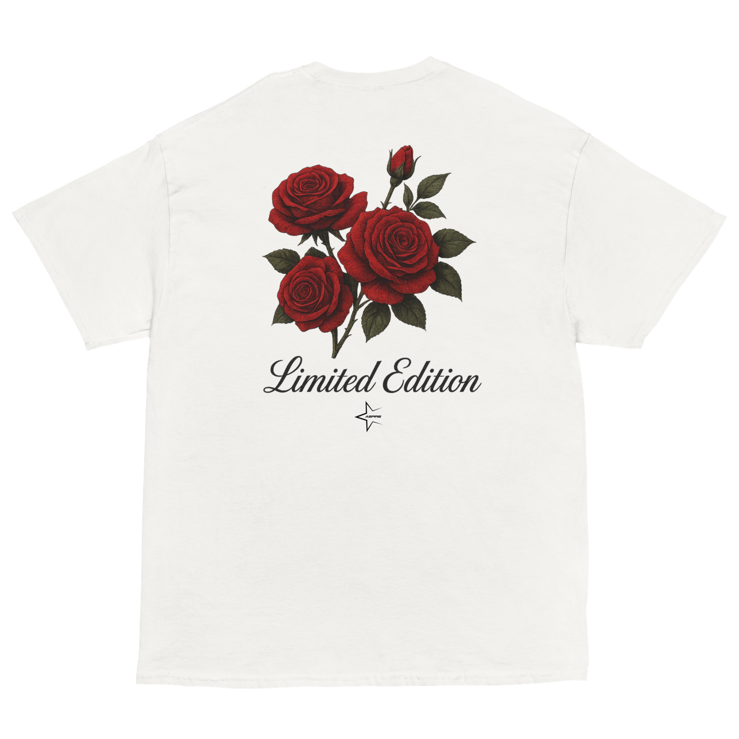 FLORAL DELUXE TEE