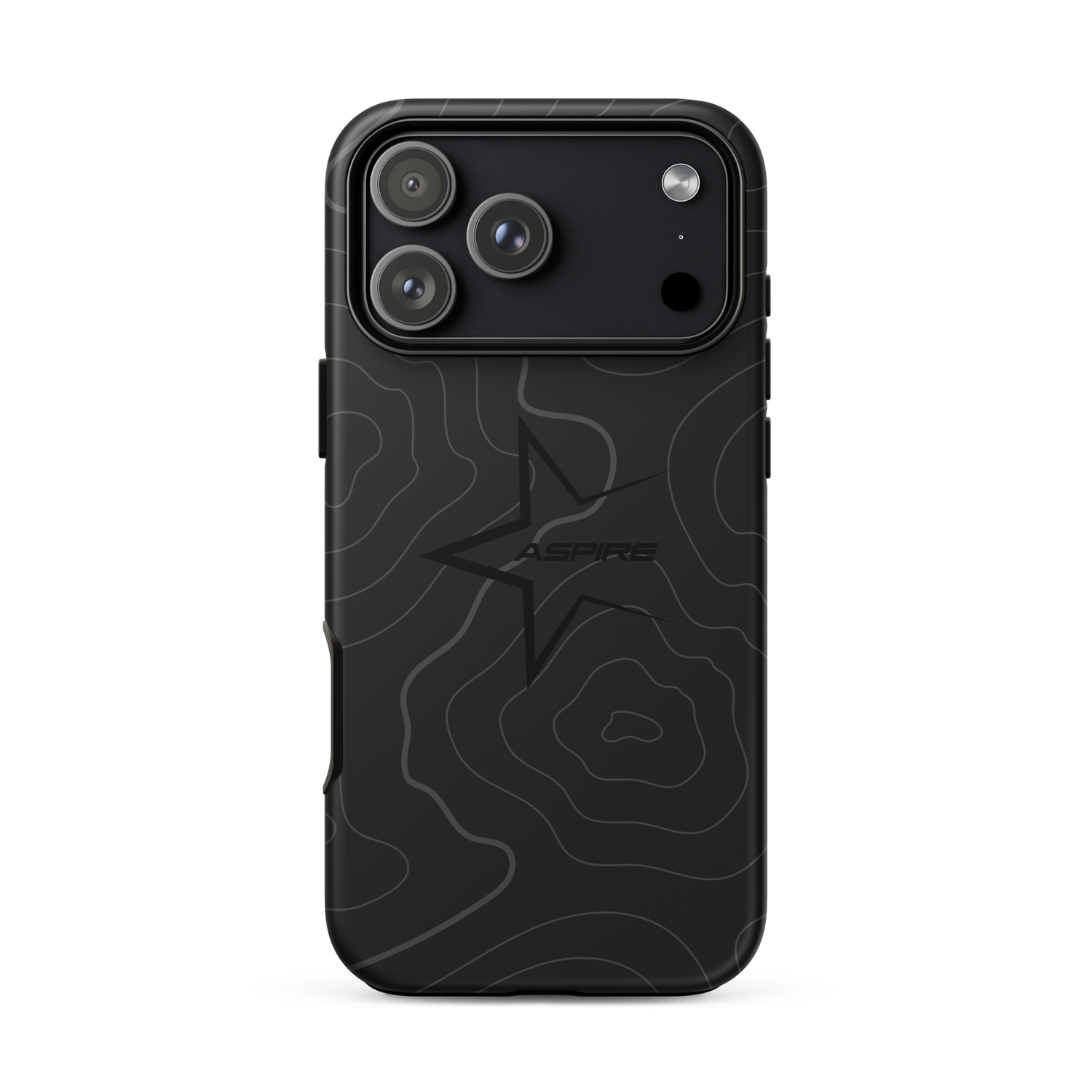 BLACKOUT IPHONE® CASE (V3)