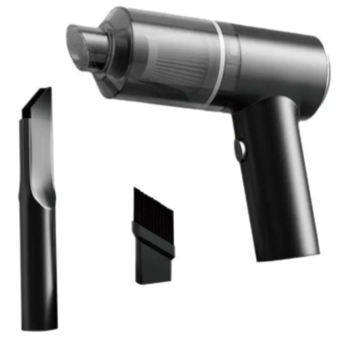 Extra Strong Suction Power Car Cordless Vacuum Cleaner