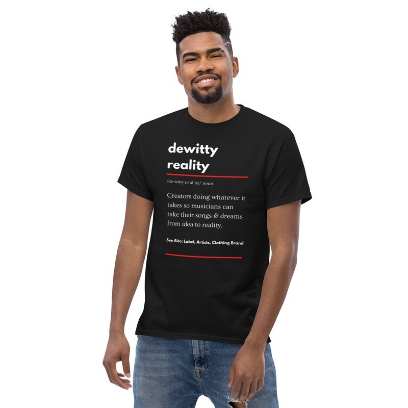 DR Definition T-Shirt