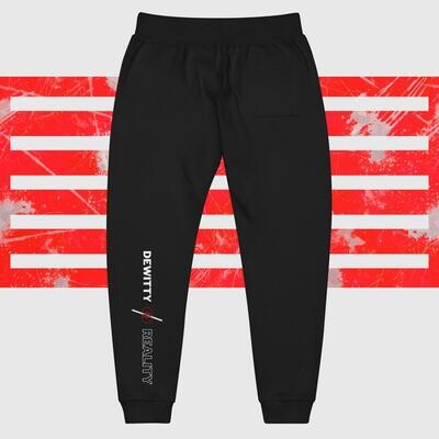 DR Joggers