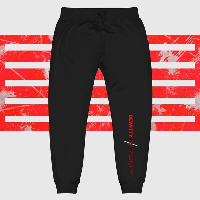 DR Joggers