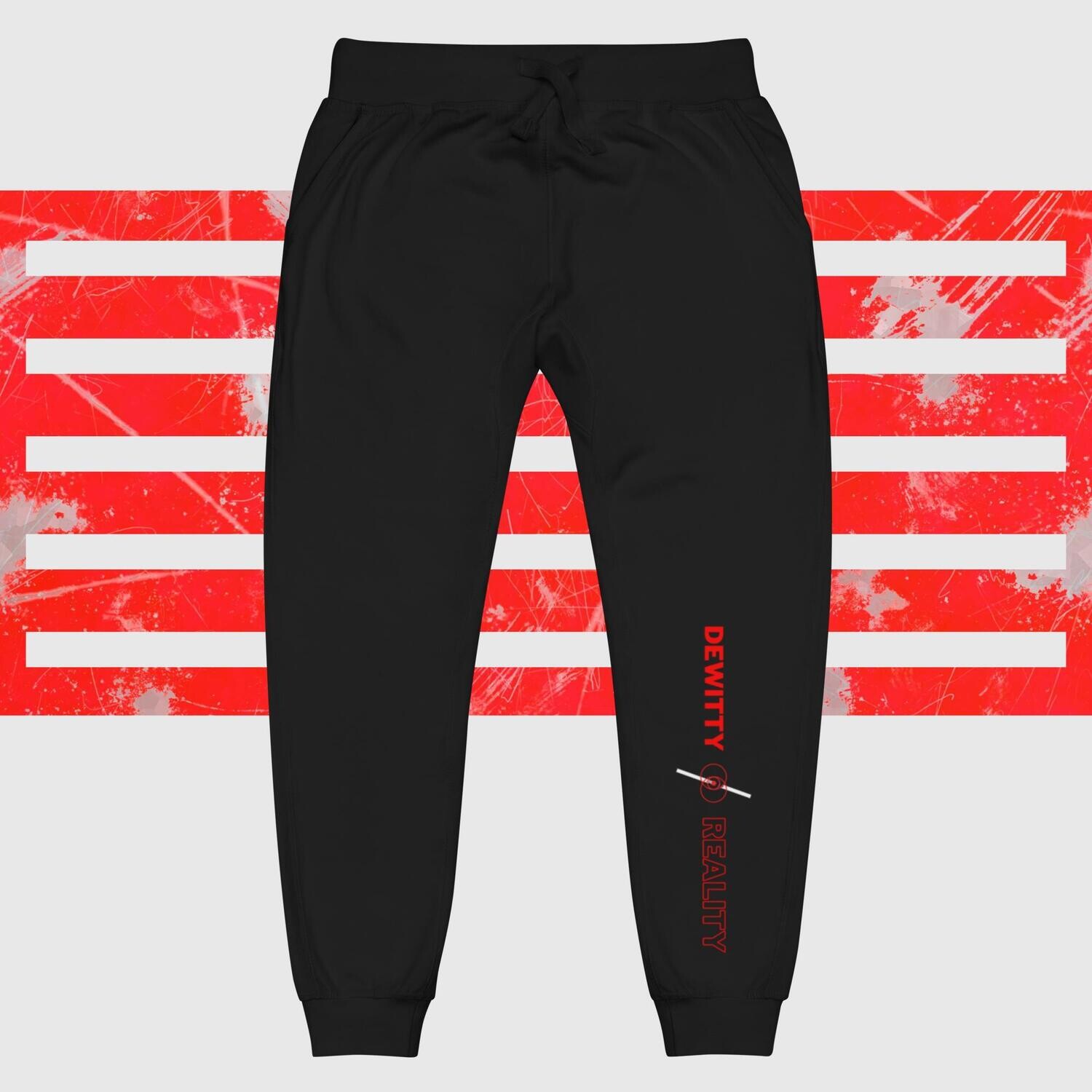 DR Joggers