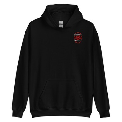 Popular Styled Hoodie