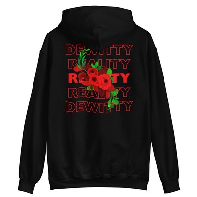 Popular Styled Hoodie