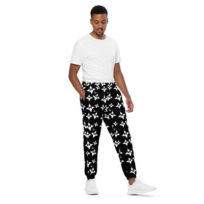 BW Designer Track Pants
