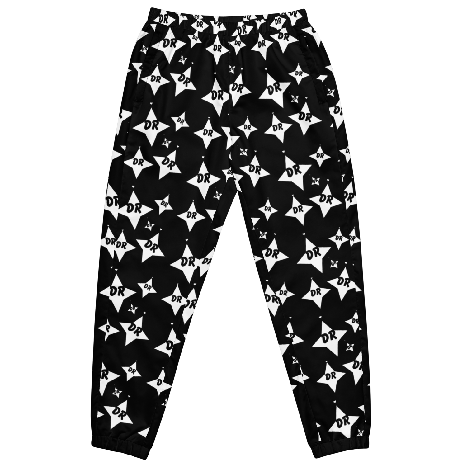 BW Designer Track Pants
