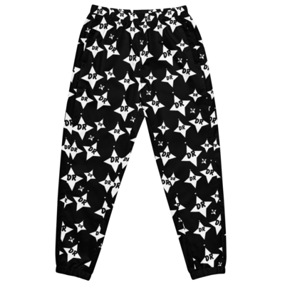 BW Designer Track Pants