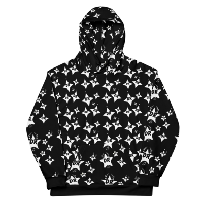 DR BW Designer Hoodie