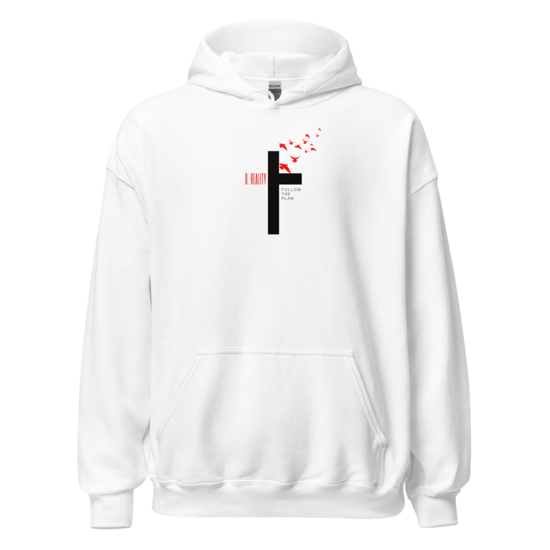 Trending Christian Hoodie