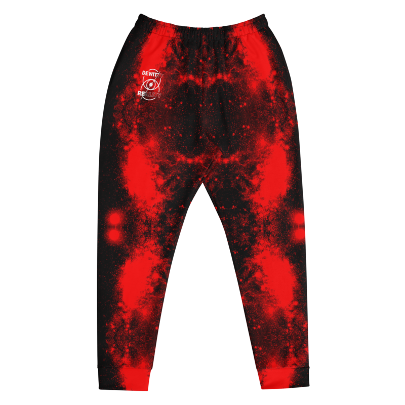 Galaxy Joggers