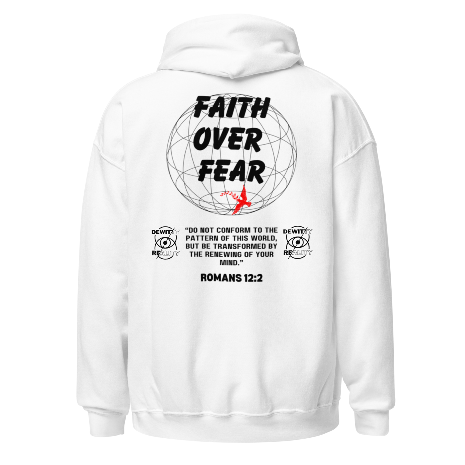 Trending Christian Hoodie