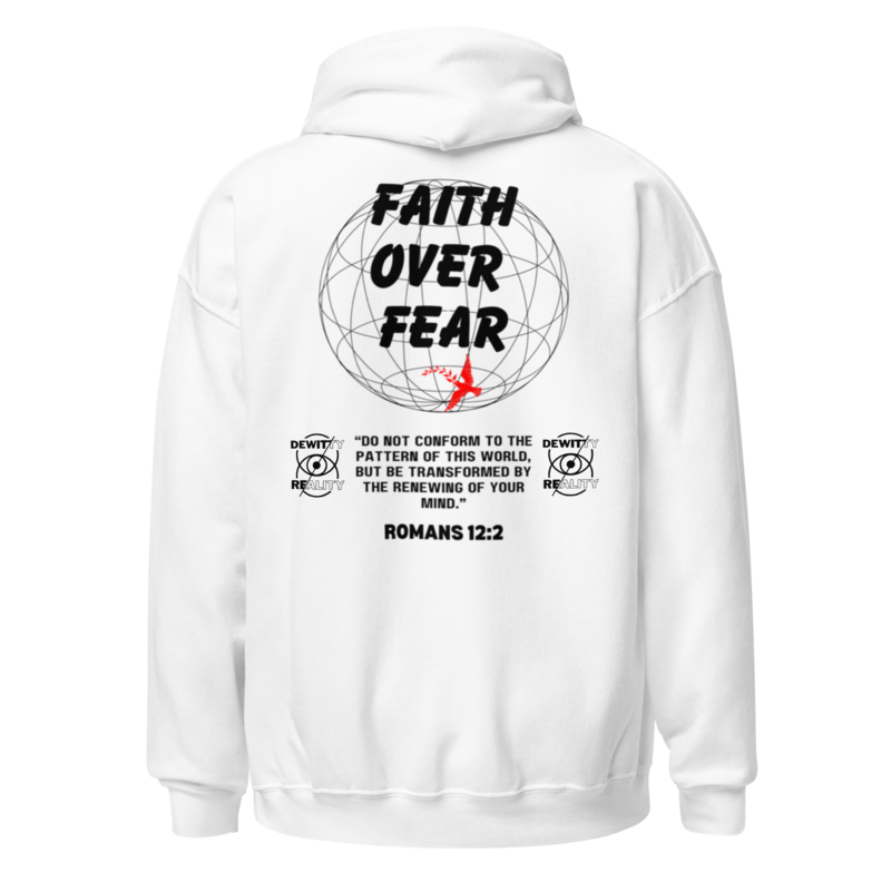 Trending Christian Hoodie
