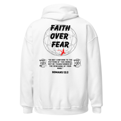 Trending Christian Hoodie