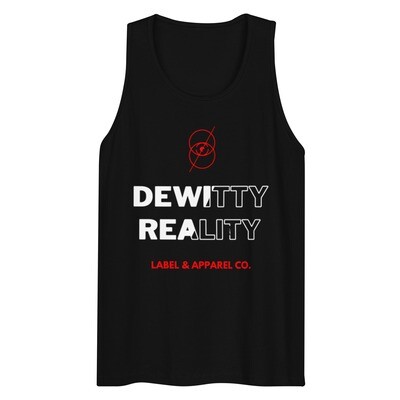 Men’s tank (official)