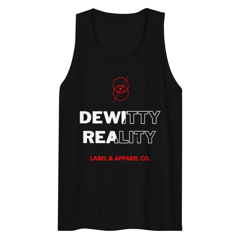 Men’s tank (official)