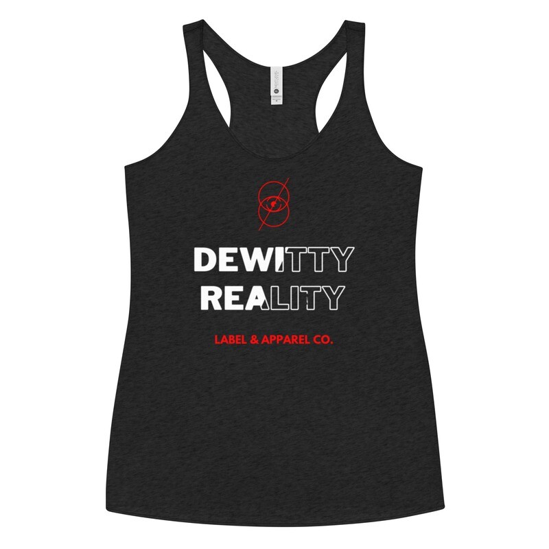 Women's Tank (Official)