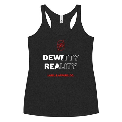 Women&#39;s Tank (Official)