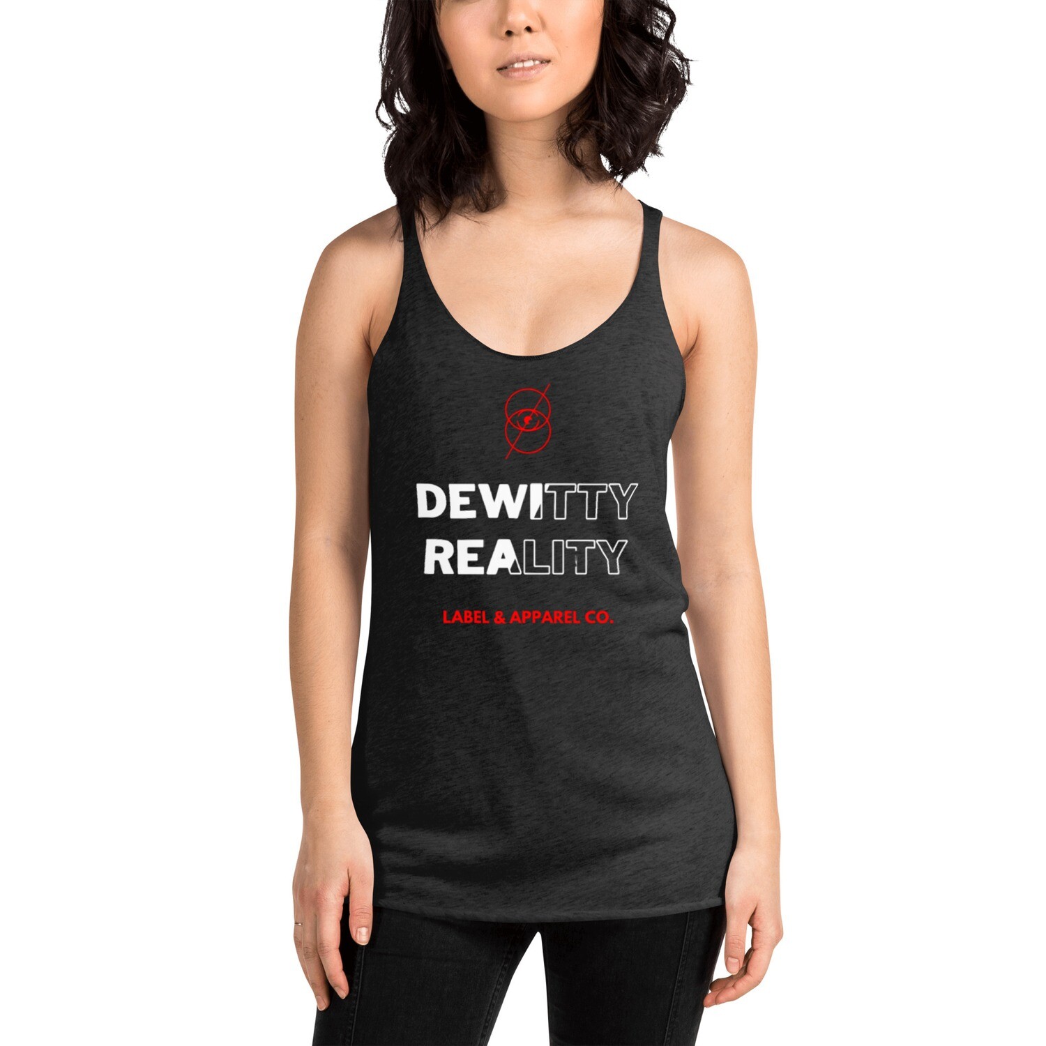 Women&#39;s Tank (Official)