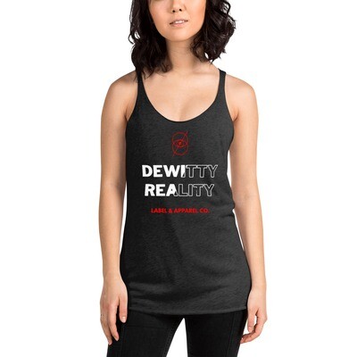 Women&#39;s Tank (Official)