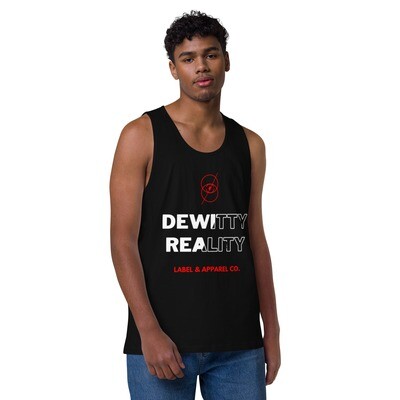 Men’s tank (official)