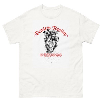 Passion Heart Tee