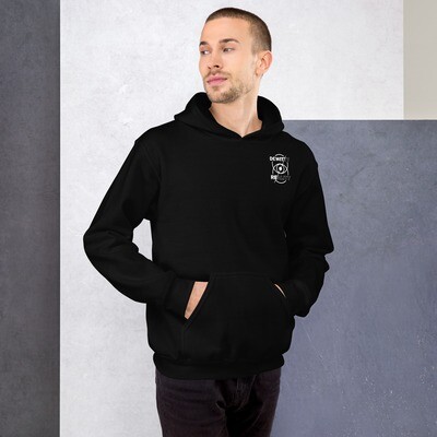 Create Your Reality Hoodie