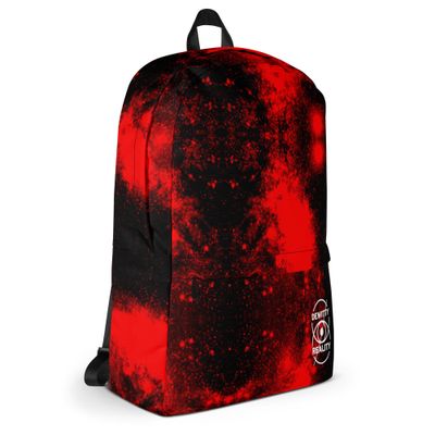 Galaxy Backpack