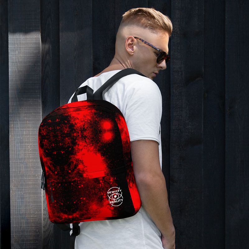 Galaxy Backpack