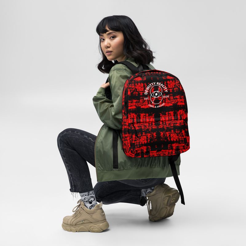 DR Variant Backpack