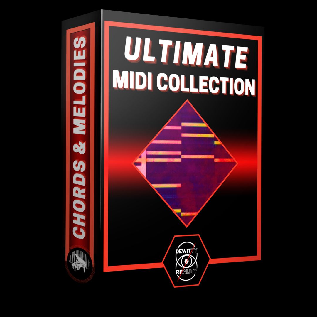 Ultimate Midi Collection