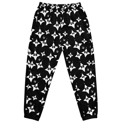 BW Designer Track Pants