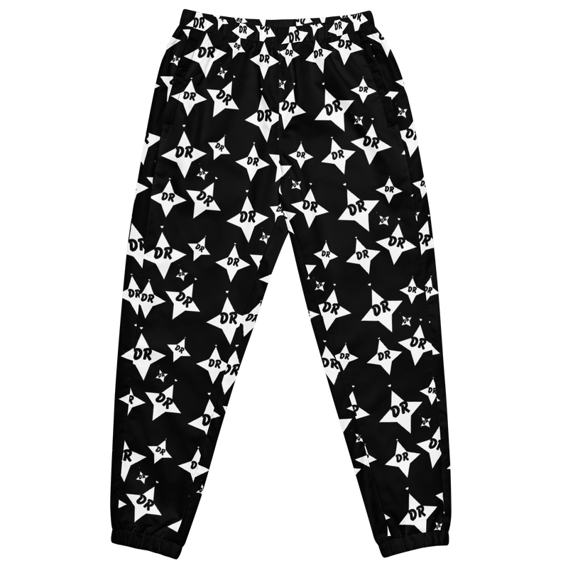 BW Designer Track Pants