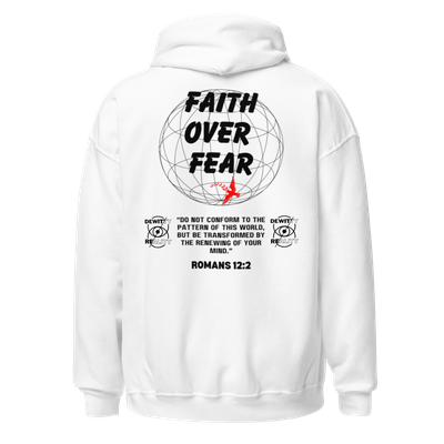 Trending Christian Hoodie