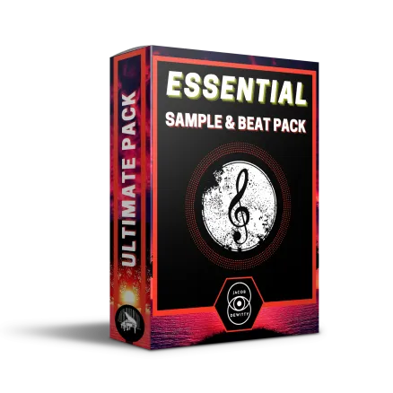 Essential Sample &amp; Beat Pack