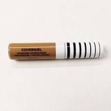 Covergirl Trublend Undercover D150 Warm Tawny Corrector y contorno liquido