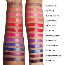COVERGIRL MELTING POUT 155 - LABIAL GEL TUBO