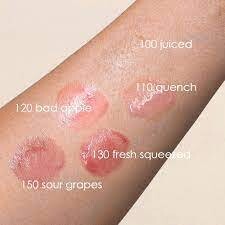 COVERGIRL TINTED LIP OIL 130 FRESH SQUEEZED 