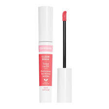 COVERGIRL TINTED LIP OIL 130 FRESH SQUEEZED 