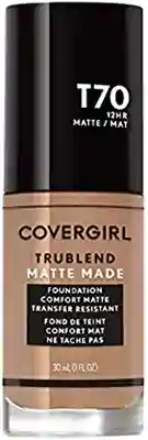 CG BASE TRUBLEND MATTE MADE T70 Caramel 