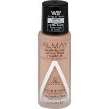 Skin Perfecting Comfort Matte Foundation 150 cool true beige