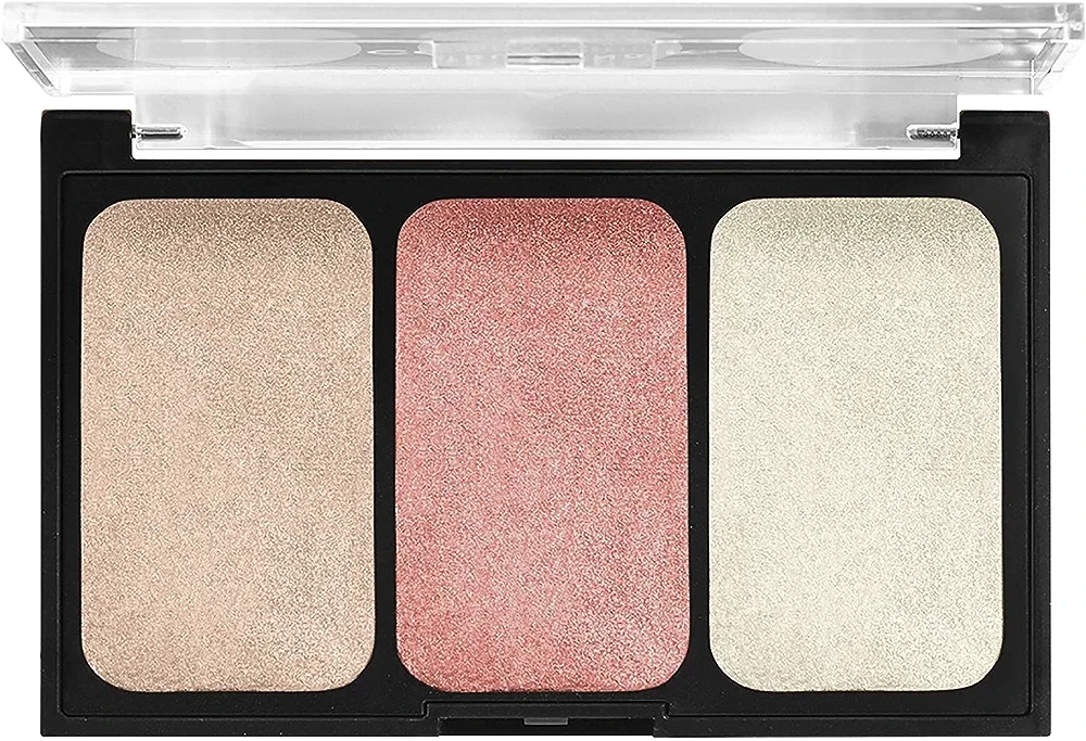 Covergirl Contour y Correct Expert/ 500 Bloom Babe 