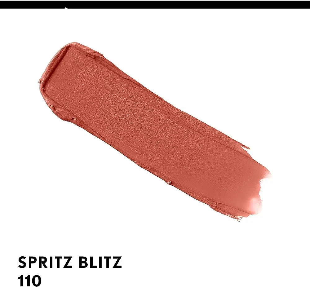 COVERGIRL Outlast Ultimatte 24 HRS/ 110 SPRITZ BLITZ