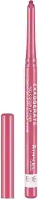 Rimmel Exaggerate - Delineador de labios /101  You re  all mine