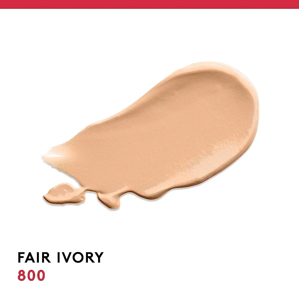 Covergirl Outlast Extreme Wear 800 Fair Ivory  Base