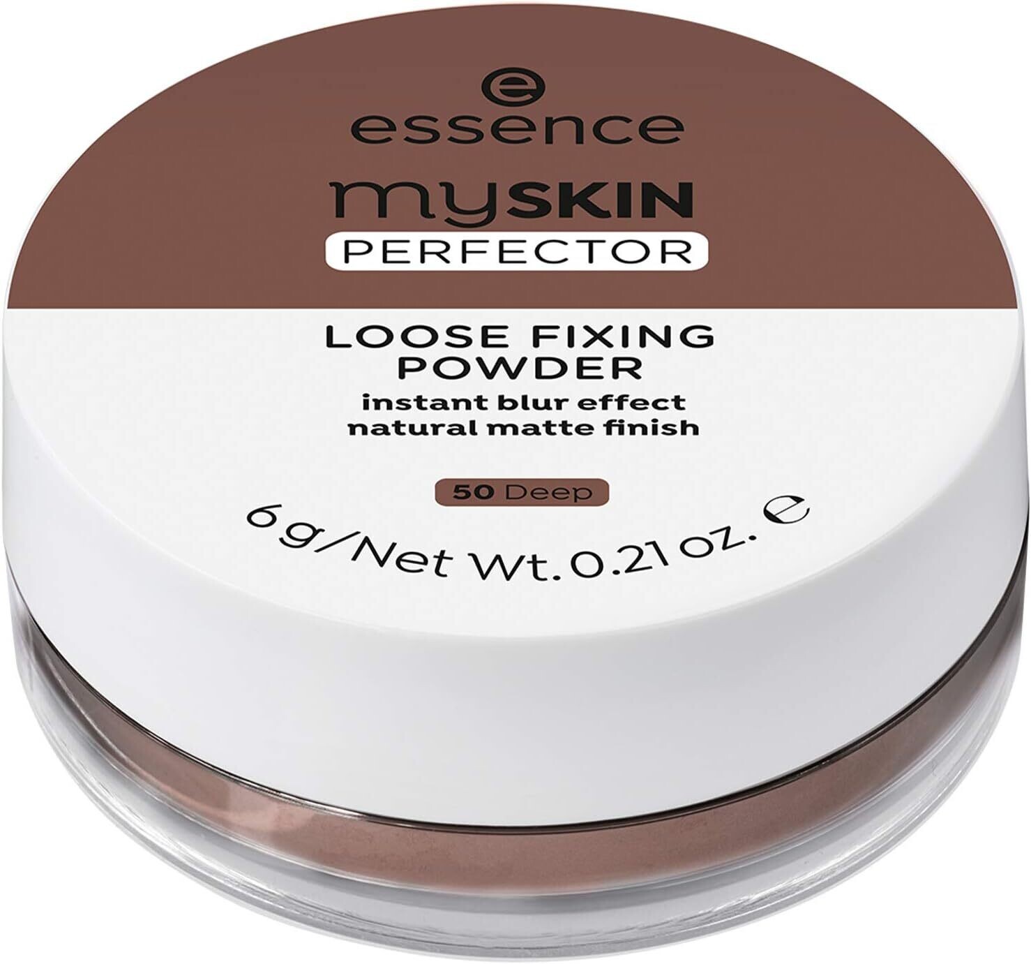 Essence My Skin Perfector - 50 DEEEP 