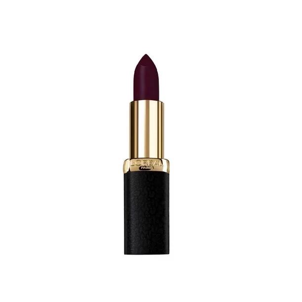 LOREAL PARIS COLOUR RICHE MATTE HYDRATING LIP COLOR MATE 707 MATTE JESTIC